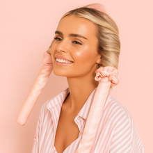 Cargar imagen en el visor de la galería, Bellyne™ SilkWave Curler
