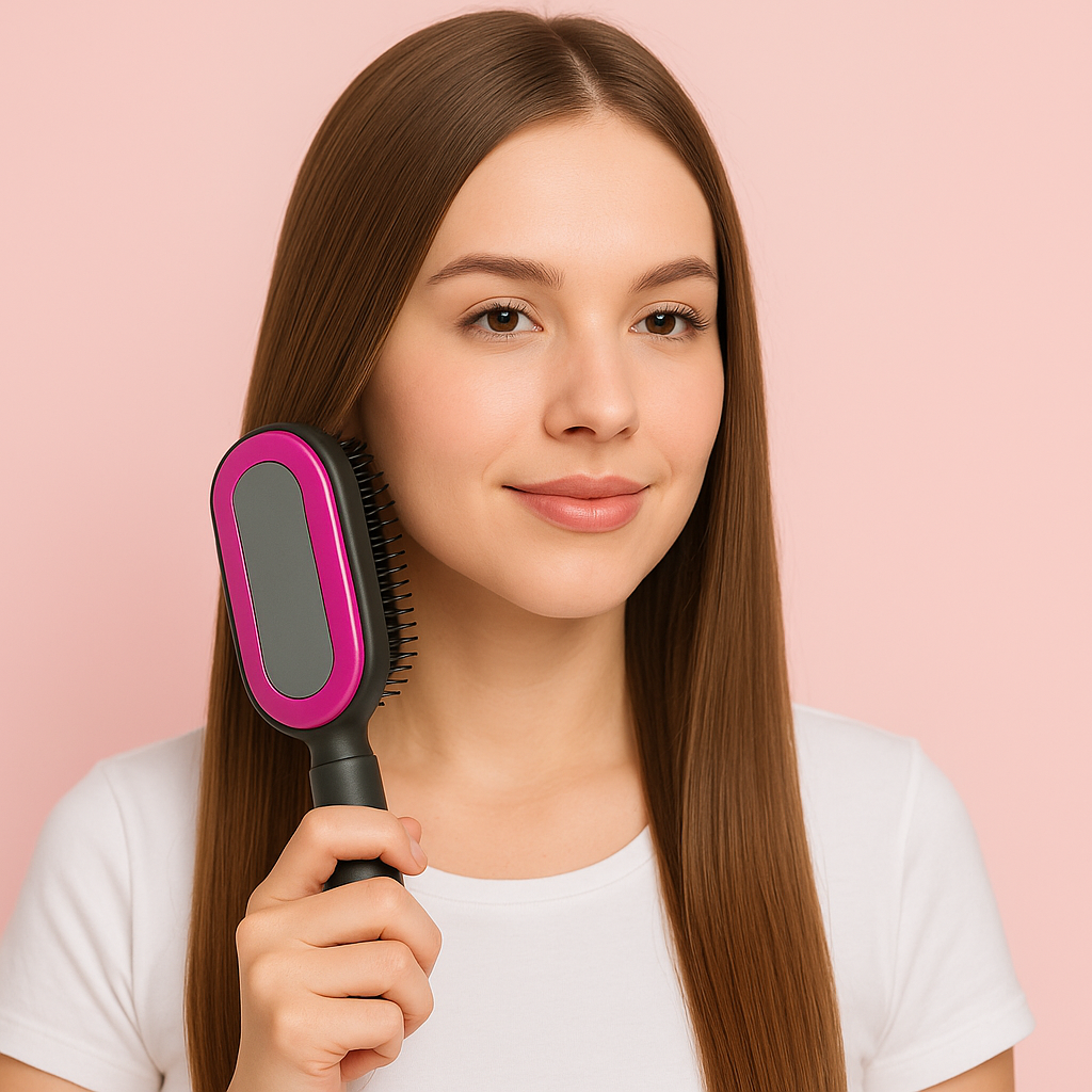 Bellyne™ EasyBrush